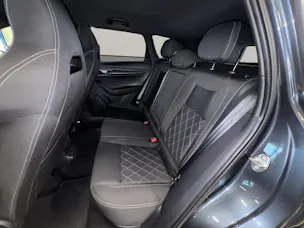 Škoda Karoq 2.0 TDI SportLine 4x4 DSG
