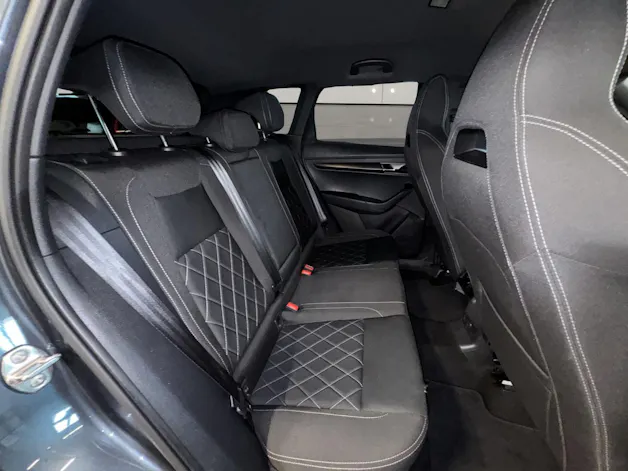 Škoda Karoq 2.0 TDI SportLine 4x4 DSG