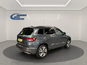 Škoda Karoq 2.0 TDI SportLine 4x4 DSG