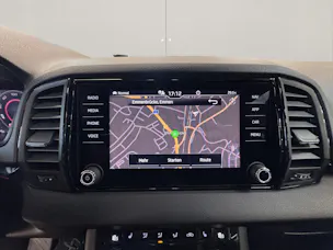 Škoda Karoq 2.0 TDI SportLine 4x4 DSG