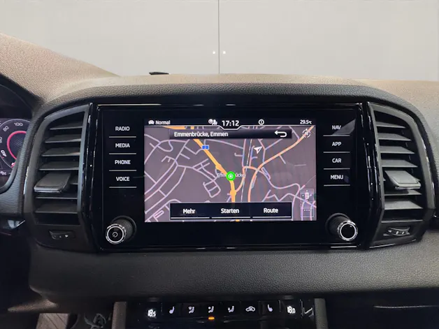 Škoda Karoq 2.0 TDI SportLine 4x4 DSG