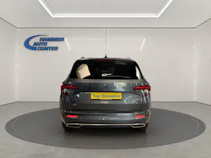 Škoda Karoq 2.0 TDI SportLine 4x4 DSG