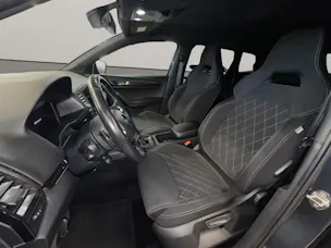 Škoda Karoq 2.0 TDI SportLine 4x4 DSG