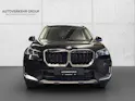 BMW X1 sDrive 18i