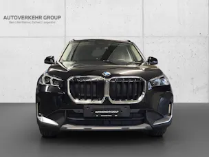 BMW X1 sDrive 18i