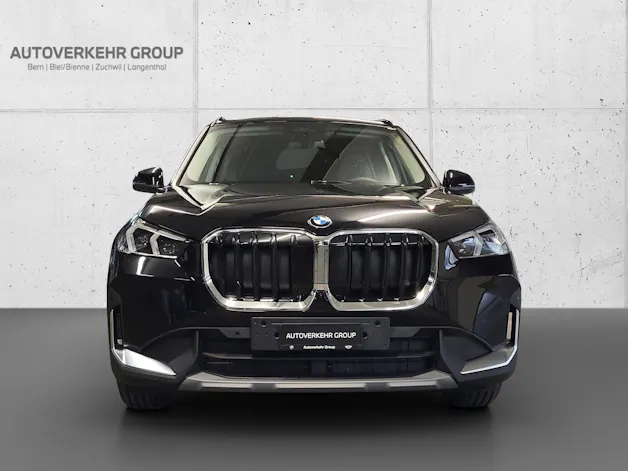 BMW X1 sDrive 18i