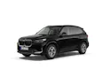 BMW X1 sDrive 18i