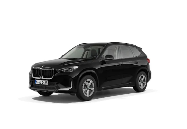 BMW X1 sDrive 18i