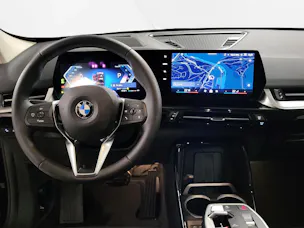 BMW X1 sDrive 18i
