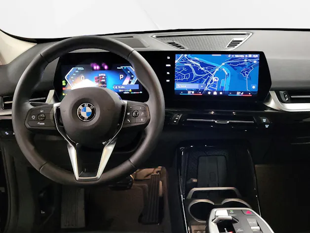 BMW X1 sDrive 18i