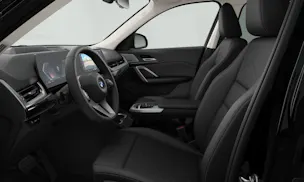 BMW X1 sDrive 18i