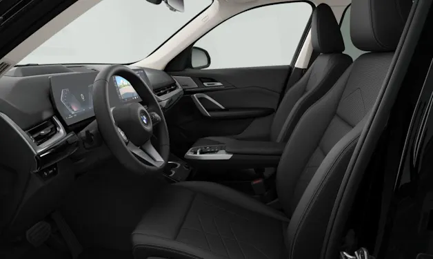 BMW X1 sDrive 18i