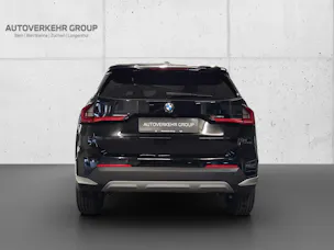 BMW X1 sDrive 18i