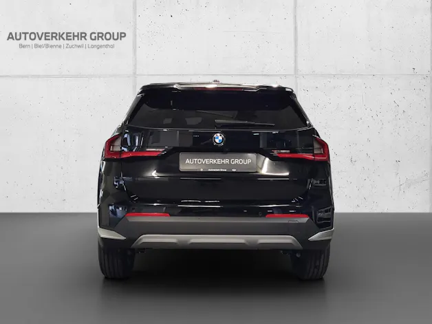 BMW X1 sDrive 18i
