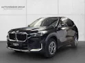 BMW X1 sDrive 18i