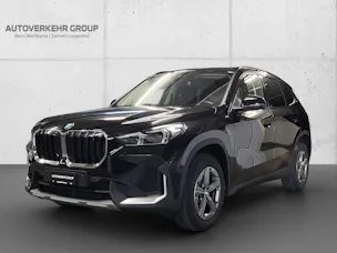 BMW X1 sDrive 18i