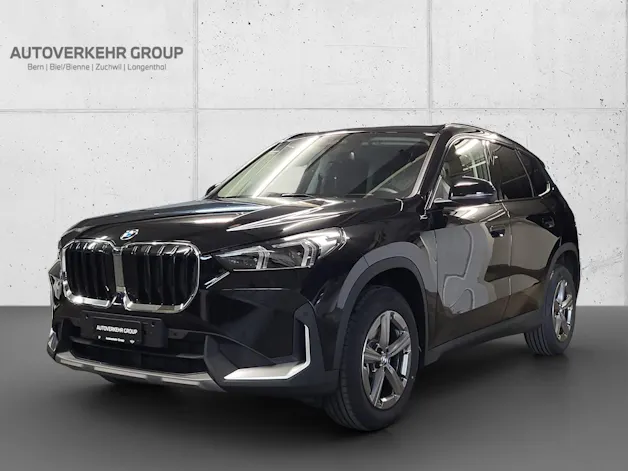 BMW X1 sDrive 18i