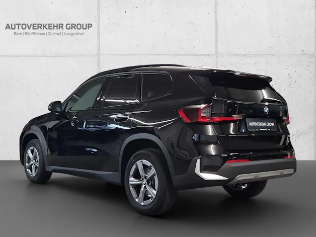 BMW X1 sDrive 18i