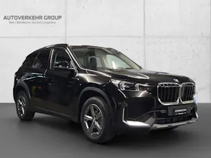 BMW X1 sDrive 18i