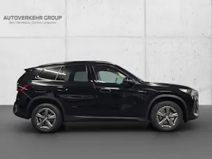 BMW X1 sDrive 18i