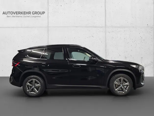 BMW X1 sDrive 18i
