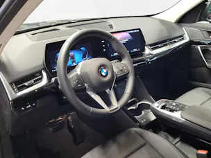 BMW X1 sDrive 18i