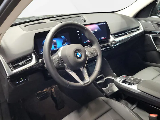 BMW X1 sDrive 18i