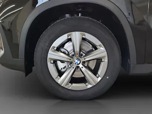 BMW X1 sDrive 18i