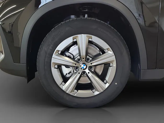 BMW X1 sDrive 18i