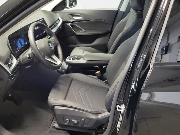 BMW X1 sDrive 18i