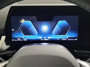 BMW X1 sDrive 18i
