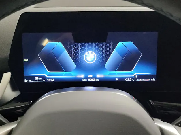 BMW X1 sDrive 18i