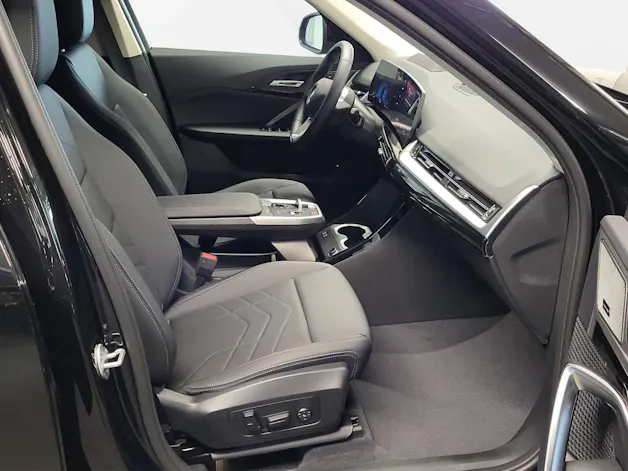 BMW X1 sDrive 18i