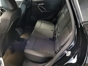 BMW X1 sDrive 18i