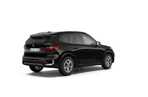 BMW X1 sDrive 18i