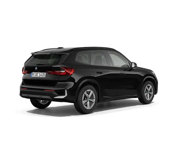 BMW X1 sDrive 18i