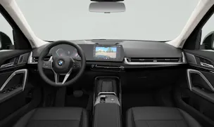 BMW X1 sDrive 18i