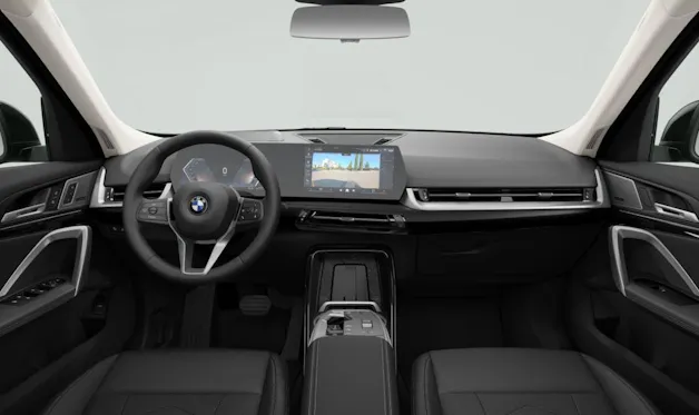 BMW X1 sDrive 18i