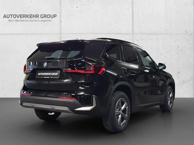 BMW X1 sDrive 18i