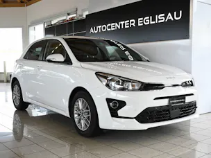 Kia Rio 1.0 T-GDi MHEV Style DCT
