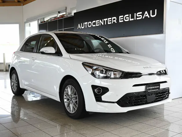 Kia Rio 1.0 T-GDi MHEV Style DCT