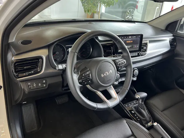 Kia Rio 1.0 T-GDi MHEV Style DCT