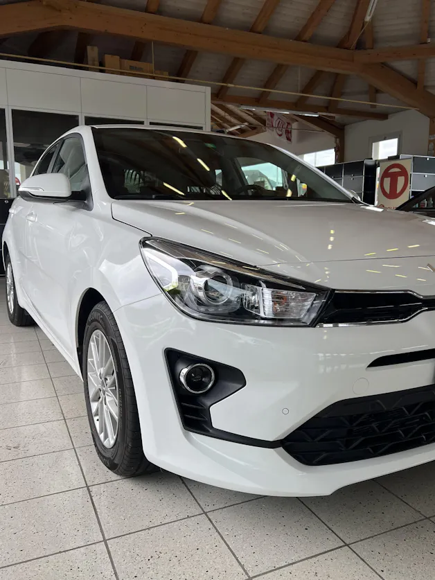 Kia Rio 1.0 T-GDi MHEV Style DCT