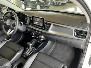 Kia Rio 1.0 T-GDi MHEV Style DCT