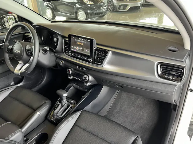 Kia Rio 1.0 T-GDi MHEV Style DCT