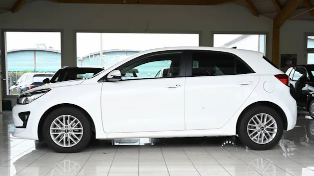 Kia Rio 1.0 T-GDi MHEV Style DCT