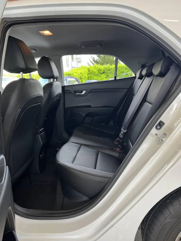 Kia Rio 1.0 T-GDi MHEV Style DCT