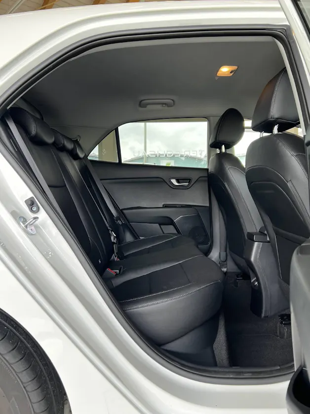 Kia Rio 1.0 T-GDi MHEV Style DCT