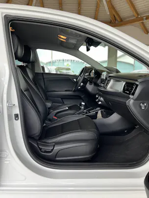 Kia Rio 1.0 T-GDi MHEV Style DCT