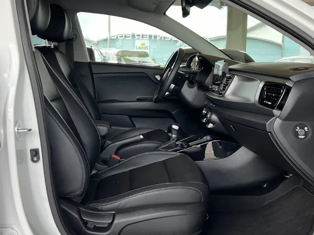 Kia Rio 1.0 T-GDi MHEV Style DCT